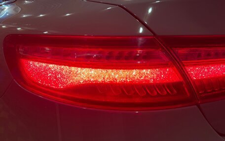 Mercedes-Benz E-Класс, 2017 год, 3 480 000 рублей, 29 фотография