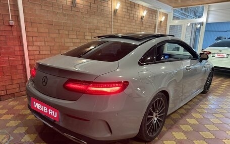 Mercedes-Benz E-Класс, 2017 год, 3 480 000 рублей, 26 фотография