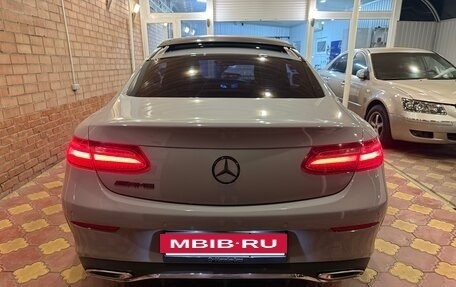 Mercedes-Benz E-Класс, 2017 год, 3 480 000 рублей, 28 фотография