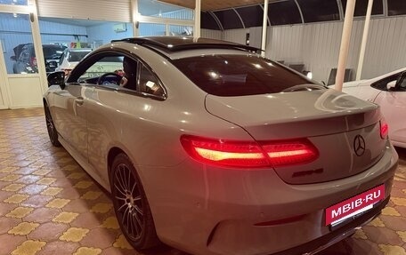 Mercedes-Benz E-Класс, 2017 год, 3 480 000 рублей, 27 фотография