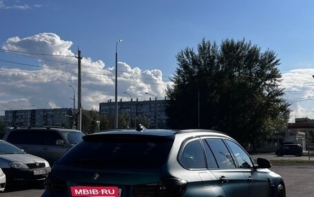 BMW 3 серия, 2018 год, 1 970 000 рублей, 4 фотография