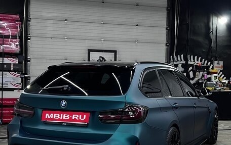 BMW 3 серия, 2018 год, 1 970 000 рублей, 5 фотография