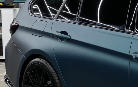 BMW 3 серия, 2018 год, 1 970 000 рублей, 7 фотография