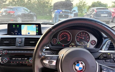 BMW 3 серия, 2018 год, 1 970 000 рублей, 12 фотография