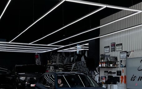 BMW 3 серия, 2018 год, 1 970 000 рублей, 9 фотография