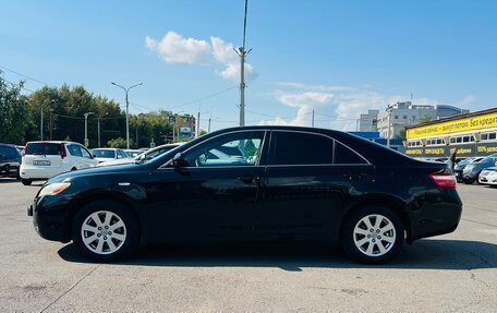 Toyota Camry, 2008 год, 1 279 000 рублей, 9 фотография