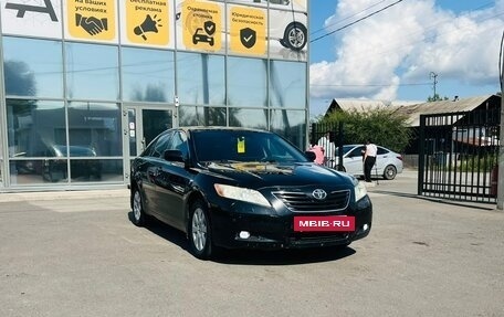 Toyota Camry, 2008 год, 1 279 000 рублей, 4 фотография