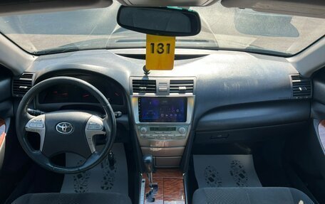 Toyota Camry, 2008 год, 1 279 000 рублей, 14 фотография