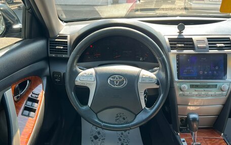 Toyota Camry, 2008 год, 1 279 000 рублей, 17 фотография