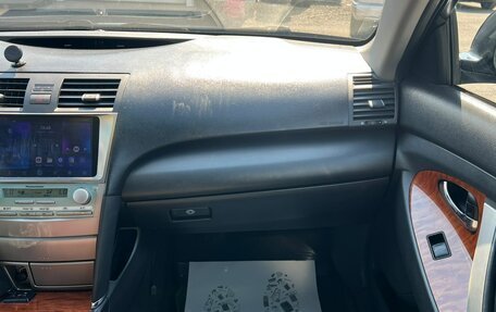 Toyota Camry, 2008 год, 1 279 000 рублей, 18 фотография