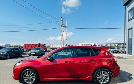 Mazda Axela, 2013 год, 989 000 рублей, 3 фотография