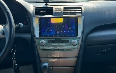 Toyota Camry, 2008 год, 1 279 000 рублей, 19 фотография