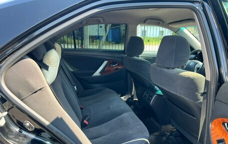 Toyota Camry, 2008 год, 1 279 000 рублей, 12 фотография