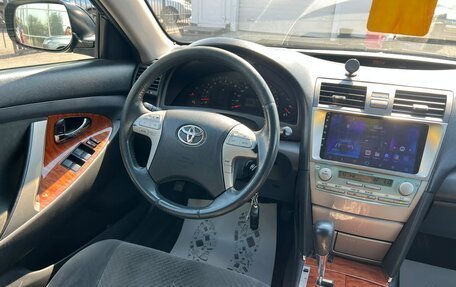 Toyota Camry, 2008 год, 1 279 000 рублей, 15 фотография