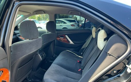Toyota Camry, 2008 год, 1 279 000 рублей, 11 фотография