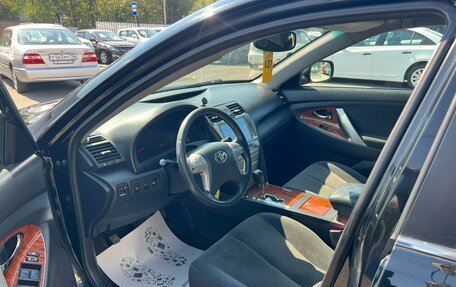 Toyota Camry, 2008 год, 1 279 000 рублей, 10 фотография