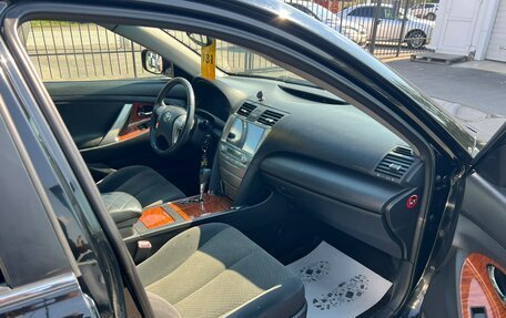 Toyota Camry, 2008 год, 1 279 000 рублей, 13 фотография