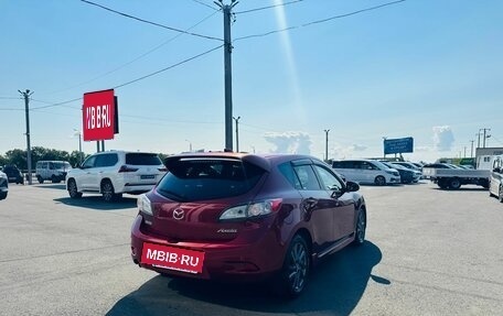 Mazda Axela, 2013 год, 989 000 рублей, 6 фотография