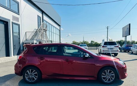 Mazda Axela, 2013 год, 989 000 рублей, 7 фотография