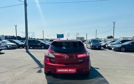 Mazda Axela, 2013 год, 989 000 рублей, 5 фотография