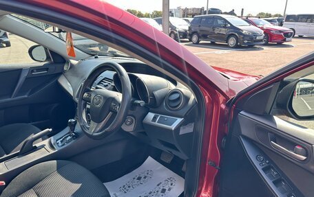 Mazda Axela, 2013 год, 989 000 рублей, 10 фотография