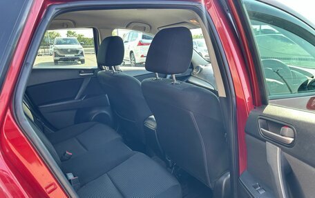 Mazda Axela, 2013 год, 989 000 рублей, 19 фотография