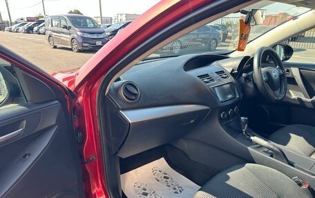 Mazda Axela, 2013 год, 989 000 рублей, 12 фотография
