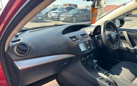 Mazda Axela, 2013 год, 989 000 рублей, 13 фотография