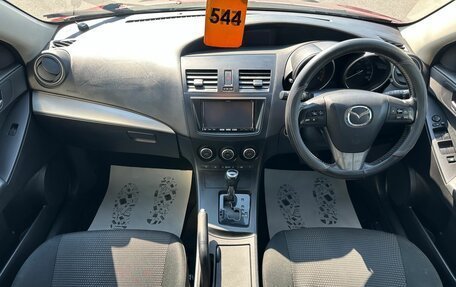 Mazda Axela, 2013 год, 989 000 рублей, 16 фотография