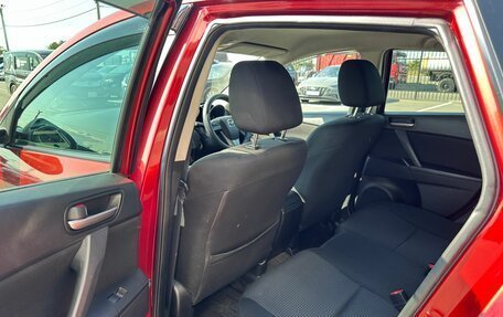 Mazda Axela, 2013 год, 989 000 рублей, 18 фотография