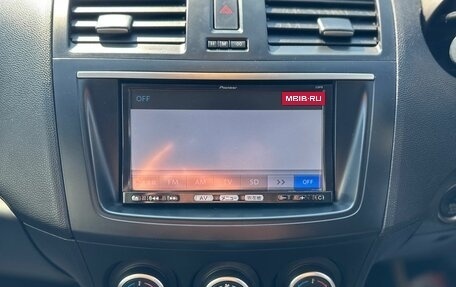 Mazda Axela, 2013 год, 989 000 рублей, 17 фотография