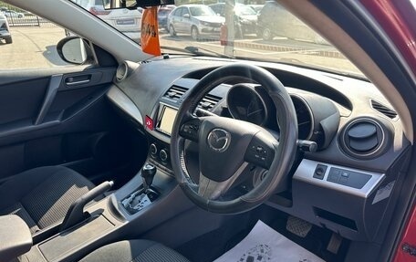 Mazda Axela, 2013 год, 989 000 рублей, 11 фотография