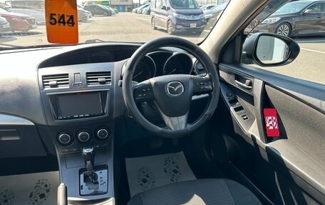 Mazda Axela, 2013 год, 989 000 рублей, 15 фотография