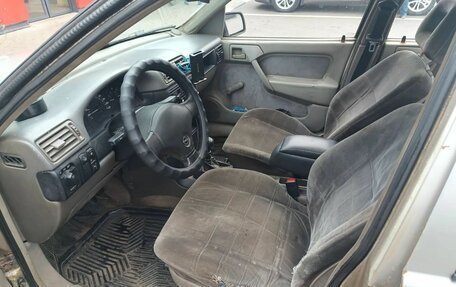 Opel Vectra A, 1990 год, 75 000 рублей, 4 фотография