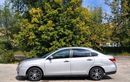 Nissan Almera, 2018 год, 600 000 рублей, 2 фотография