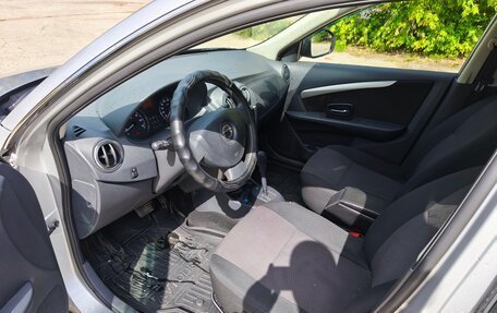 Nissan Almera, 2018 год, 600 000 рублей, 9 фотография