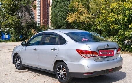 Nissan Almera, 2018 год, 600 000 рублей, 8 фотография