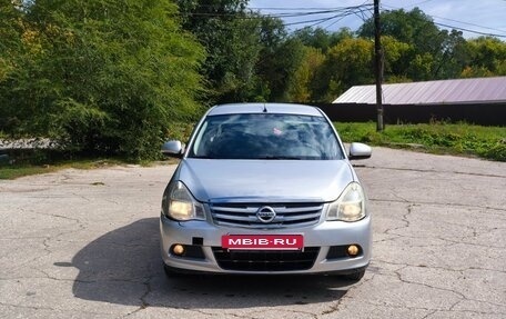 Nissan Almera, 2018 год, 600 000 рублей, 3 фотография