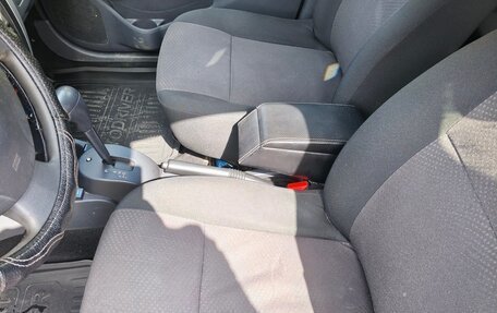 Nissan Almera, 2018 год, 600 000 рублей, 10 фотография