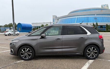 Citroen C4 SpaceTourer I, 2019 год, 1 500 000 рублей, 4 фотография