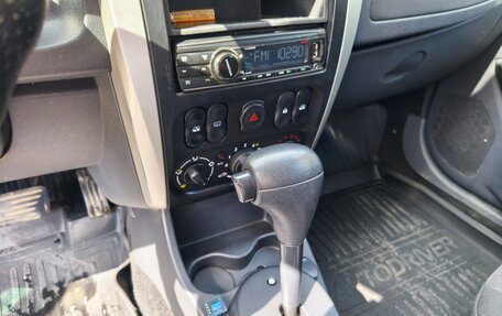 Nissan Almera, 2018 год, 600 000 рублей, 11 фотография