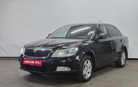 Skoda Octavia, 2013 год, 769 000 рублей, 1 фотография