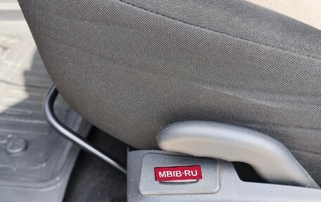 Nissan Almera, 2018 год, 600 000 рублей, 12 фотография