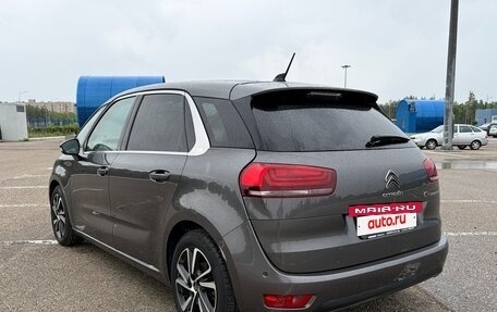 Citroen C4 SpaceTourer I, 2019 год, 1 500 000 рублей, 5 фотография