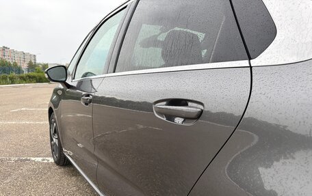 Citroen C4 SpaceTourer I, 2019 год, 1 500 000 рублей, 10 фотография