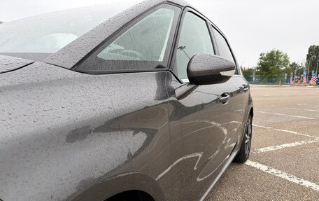 Citroen C4 SpaceTourer I, 2019 год, 1 500 000 рублей, 9 фотография