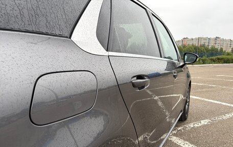 Citroen C4 SpaceTourer I, 2019 год, 1 500 000 рублей, 11 фотография