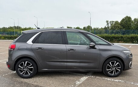 Citroen C4 SpaceTourer I, 2019 год, 1 500 000 рублей, 8 фотография