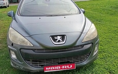 Peugeot 308 II, 2008 год, 409 999 рублей, 1 фотография
