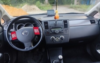 Nissan Tiida, 2026 год, 700 000 рублей, 1 фотография